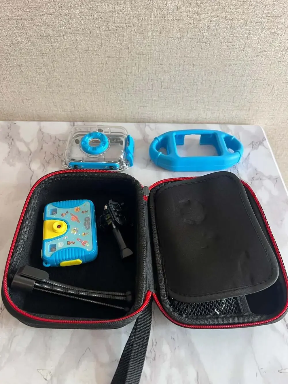 VanTop kids digital
